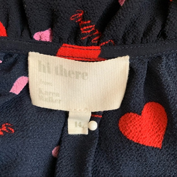 Hi There by Karen Walker. Easy care size 14 dress. - Picture 3 of 7